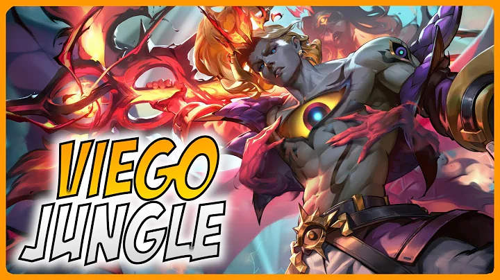 3 Minute Viego Guide - A Guide for League of Legends