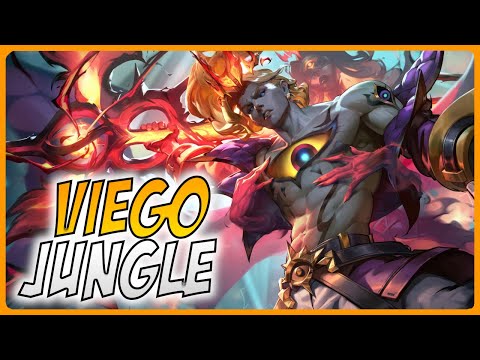 3 Minute Viego