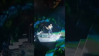 Billy Strings with Chris Thile - Rabbit In A Log - STL 6/14/25