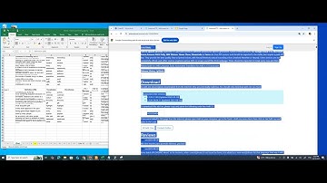 Làm thẻ Anki dạng gõ từ (type in answer)  bằng exel. How to quickly add Anki flashcards with Excel.