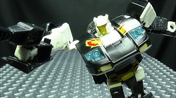 Generations Selects Power of the Primes Deluxe RICOCHET: EmGo