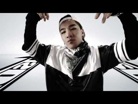 TAEYANG - JSDA × SOL（from BIGBANG）CM 2013