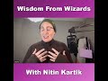 Wisdom From Wizards #3: Juliana Jackson on positioning and data in Product Marketing.