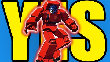 Transformers Titans Return Legends Throttlebot CHASE! aka Roadburn REACTION | Revealed