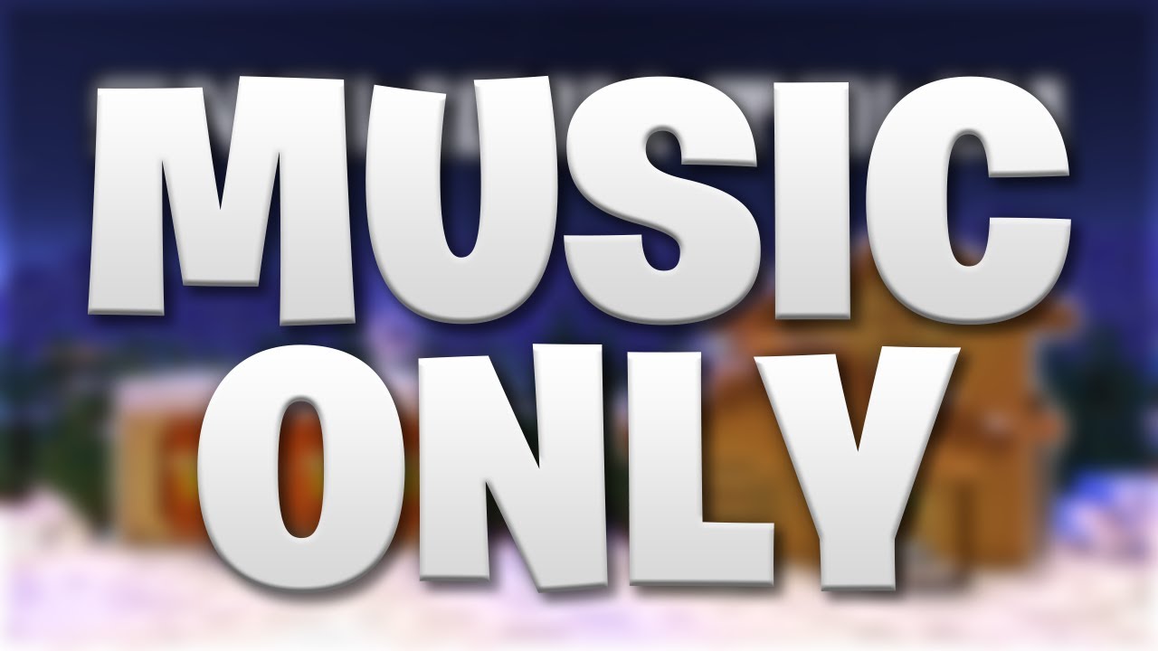 Undertale - Snowdin Town but with Minecraft Snow and Bell Noises (Music Only) - ‎