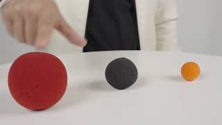 Pillow Squeakers – Expressive Comedy Magic Sound Tool