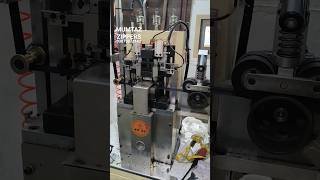 #3 CFC Nylon Zipper Making Process | Premium Export Quality | Mumtaz Zippers