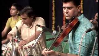 pendse music academy show part 1