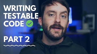 Famous Refactoring Messy to Testable Code in .NET (Part 2) Profile