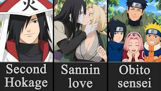 What if All Naruto Villains Were Good?