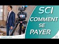 [Investir en SCI] Comment se payer un salaire avec une SCI ?