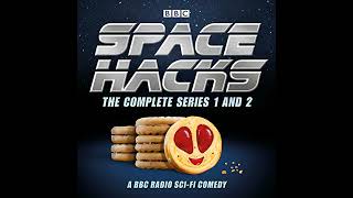 Download Lagu Space Hacks: The Complete Series 1 and 2: A BBC Radio sci-fi comedy Audiobook by Ian Simons Download Lagu Space Hacks: The Complete Series 1 and 2: A BBC Radio sci-fi comedy Audiobook by Ian Simons
