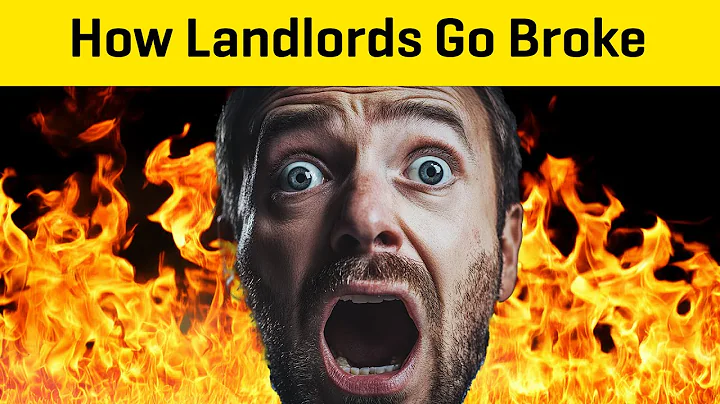 How Landlords Go Broke: 6 Mistakes to Avoid at All Costs