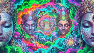 Best Psychedelic Trance Mix | Vol 7
