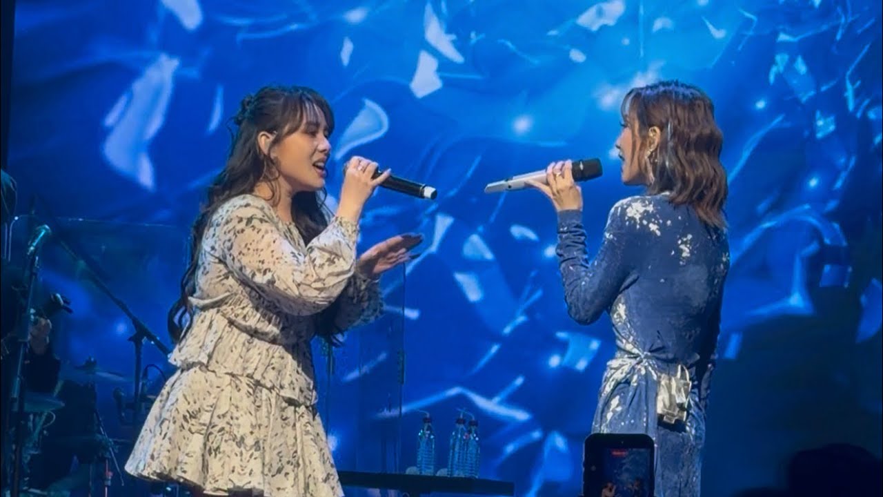 阎奕格&王诗安 - Home - 逃生出口 in Shanghai - 260124