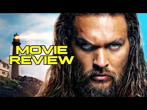 AQUAMAN Movie Review (2018)