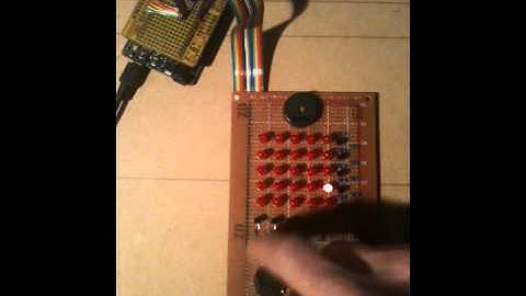 This Is Not space invaYders