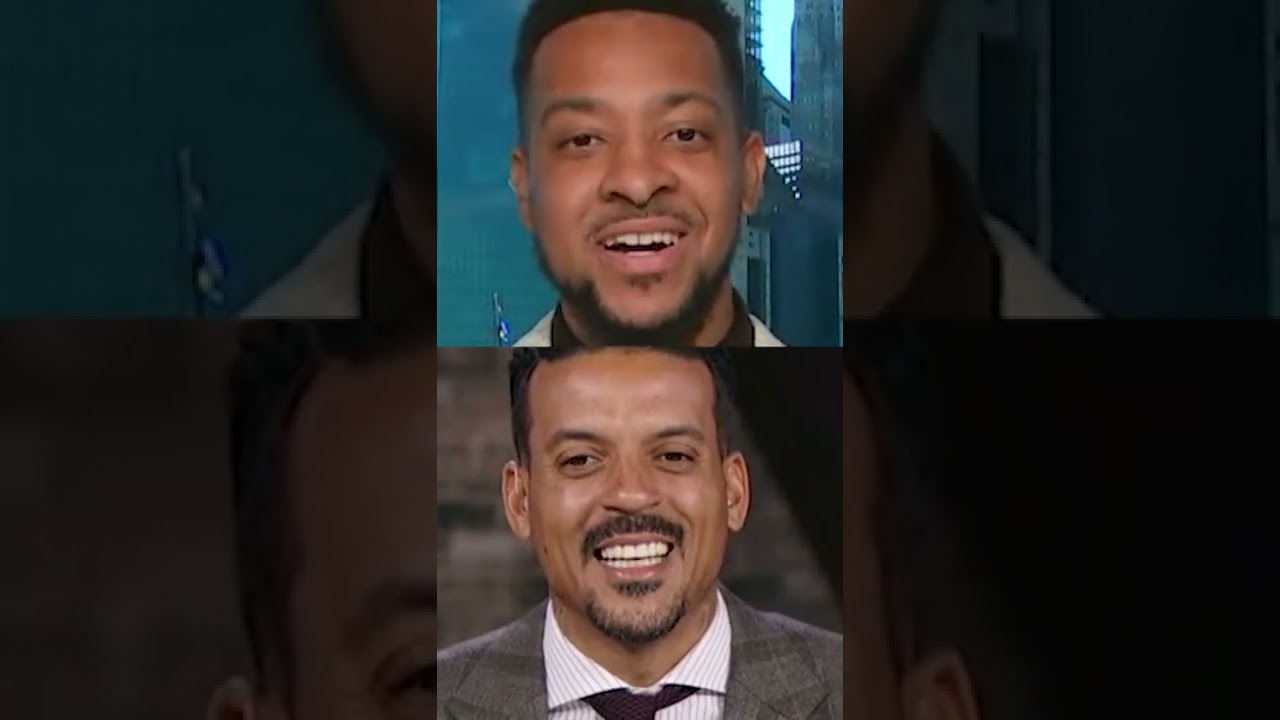 CJ McCollum absolutely TROLLS Utah’s new jerseys 😂