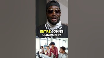 How AI Is Changing Coding!