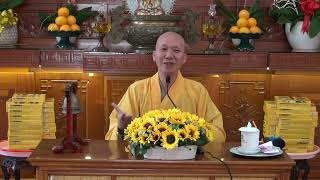 Tinh Hoa NIKAYA - Tâm Là Gì ? Tham Sân Si Ở Đâu? Cảm Giác An Tịnh - Lắng Dịu - Dễ Chịu.