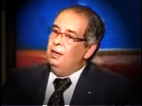 د يوسف زيدان برنامج مساءك عن عزازيل 2009