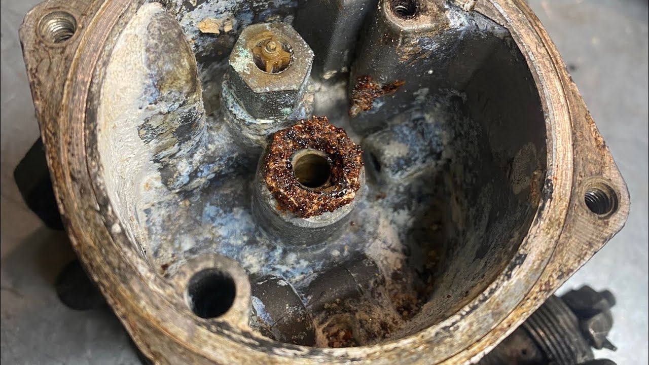 Fuel Stabilizer, and why you should be using it….. YouTube