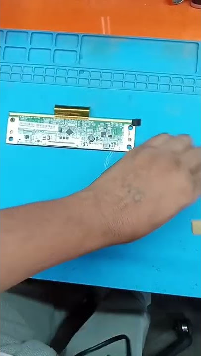 SETRIKA PENGIKAT KOPI LCD/LED/ALAT PENGIKAT KOPI