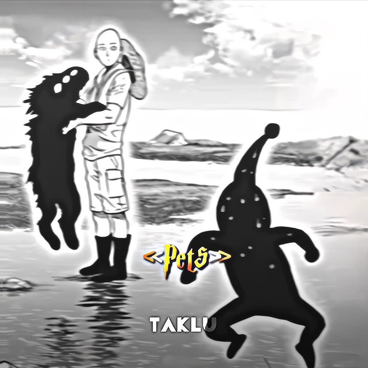 Download lagu Saitama pets [ Automotivo Arrepiante ] #onepunchman #opm #saitama #rover
