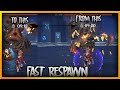 Quick Way To Bring Up Delayed Enemies In Spiral Abyss{MOBILE}|Genshin Impact Guide