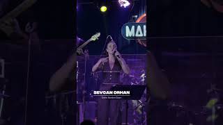 Sevcan Orhan-Daglar Senden Ri