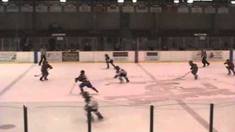 Home video of 9-year-old Connor McDavid