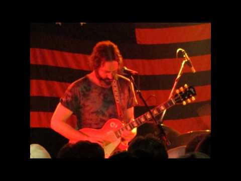 Chris Robinson Brotherhood