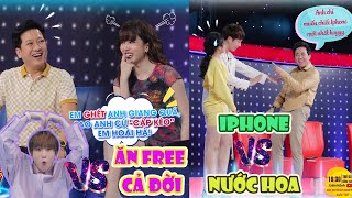 PHI VỤ CÁ CƯỢC GẮT NHẤT Giọng Ải Giọng Ai là ??? | SML