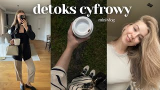 Uzależnienie Od Mediów Moje Przemyślenia, Mini Zakupy I Fragmenty Codzienności