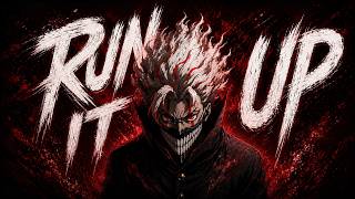 Ken | Dandadan Music Video (AMV) | Run It Up