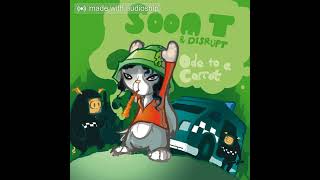 Soom T -I Need Weed-{#Dope: Rap/Reggae🟢} ft: Disrupt #BongBongEP '12
