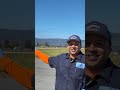 Watsonville  work  ft luis hernandez airport operations specialist