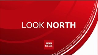 Rainbow Song, for the NHS, featured on BBC Look North