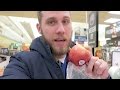 CF HUSBAND FACES GROCERY SHOPPING CHALLENGES! (1.16.17)