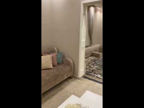للتمليك ٤غرف مفروشه جدة