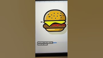 It’s so OVER for icon designers 💀 #graphicdesign #midjourney #ai