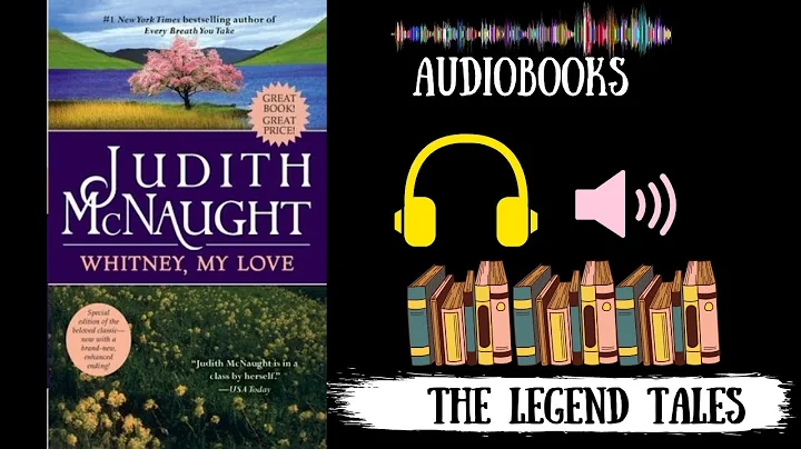 Whitney, My Love by Judith McNaught [Chapter 1]