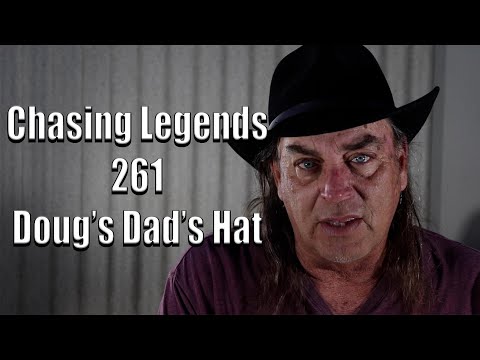 Chasing Legends 261: