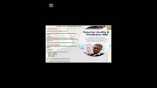 The Future of AI in ISO 9001:2026