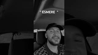 Esmere - Enes YILDIRIM TİKTOK 🎶 Resimi