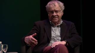 Ian Gibson, Carolina Alba e Samuel Diz: Centenario de Lorca en Galicia