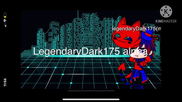 New intro/new oc look /return/music not mine