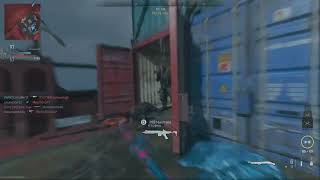 Quad Feed with One Shot MW2 (2022) Shipment