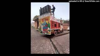 Metra De Chatri EDM MIX DJ DS GUJJAR ZAMINDAR GUJAR BHATTI KALA