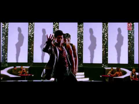 "Zara Dil Ko Thaam Lo Don 2" | Shahrukh Khan | Lara Dutta